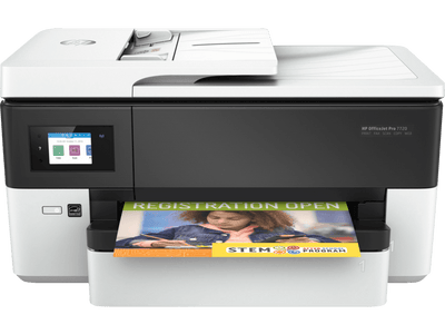 HP OfficeJet Pro 7720 Wide Format All-in-One Printer (Y0S18A)