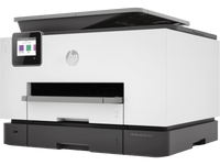 طابعة HP OfficeJet Pro 9023 الكل في واحد (1MR70B) 