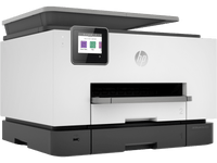 طابعة HP OfficeJet Pro 9023 الكل في واحد (1MR70B) 