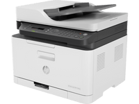 HP Color Laser MFP 179fnw  - White