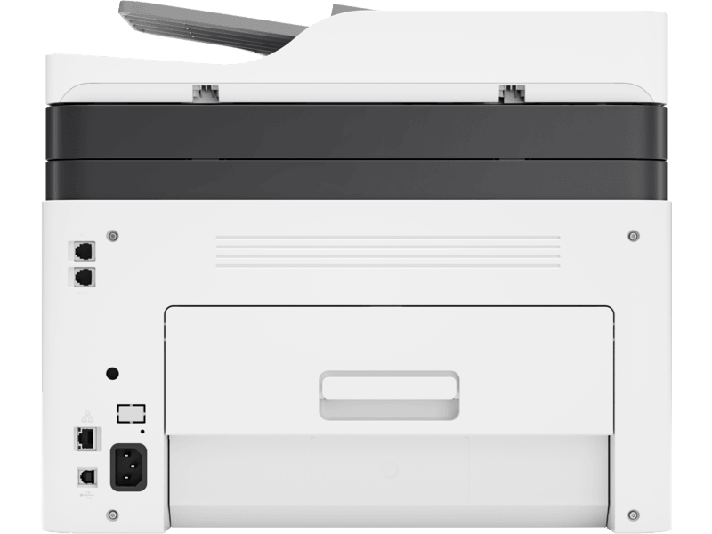 طابعة HP Color Laser MFP 179fnw - بيضاء طابعة HP Color Laser MFP 179fnw - بيضاء
