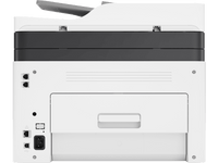 HP Color Laser MFP 179fnw  - White