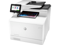 HP Color LaserJet Pro MFP M479fnw (W1A78A)