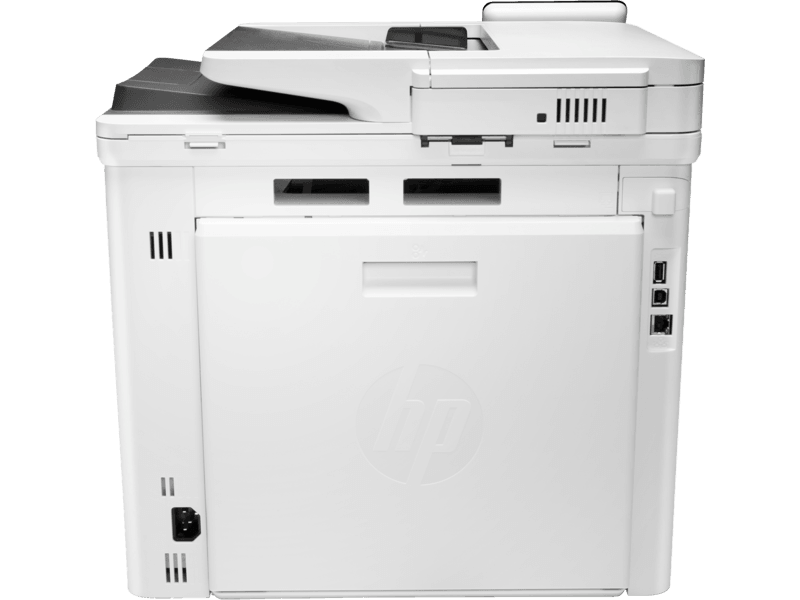 HP Color LaserJet Pro MFP M479fnw (W1A78A)