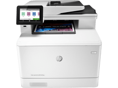 HP Color LaserJet Pro MFP M479fnw (W1A78A)