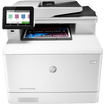 طابعة HP Color LaserJet Pro MFP M479fdw (W1A80A)