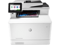 HP Color LaserJet Pro MFP M479fdw (W1A80A)