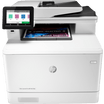 طابعة HP Color LaserJet Pro MFP M479fdn (W1A79A) 