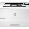 طابعة HP LaserJet Pro M404dn (W1A53A) 