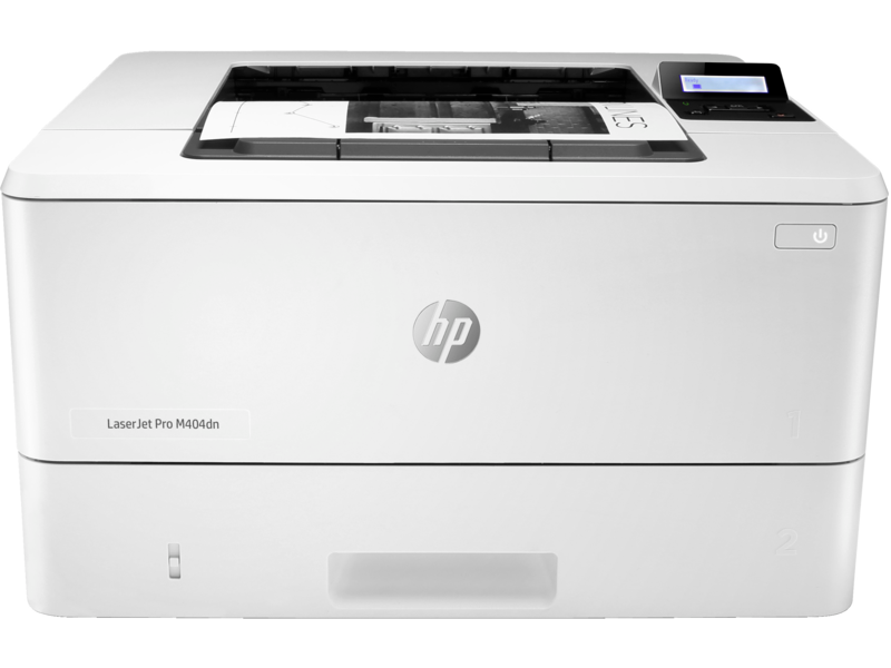 HP LaserJet Pro M404dn (W1A53A)