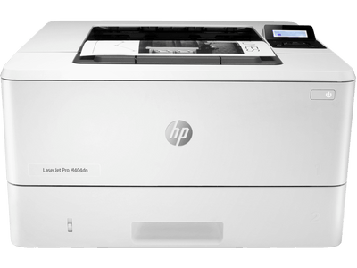 HP LaserJet Pro M404dn (W1A53A)