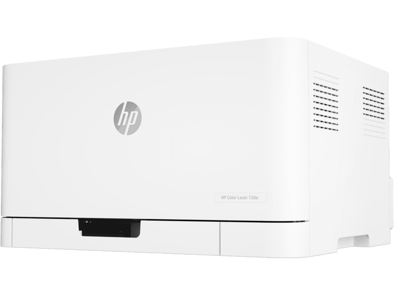 طابعة الليزر الملونة HP Laser 150a (4ZB94A) طابعة الليزر الملونة HP Laser 150a (4ZB94A)