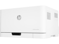 طابعة الليزر الملونة HP Laser 150nw (4ZB95A) 