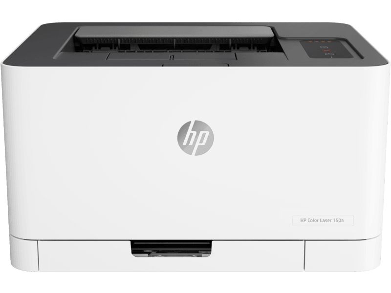 طابعة الليزر الملونة HP Laser 150a (4ZB94A) طابعة الليزر الملونة HP Laser 150a (4ZB94A)