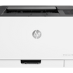 طابعة الليزر الملونة HP Laser 150nw (4ZB95A) 