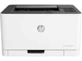 طابعة الليزر الملونة HP Laser 150nw (4ZB95A) 