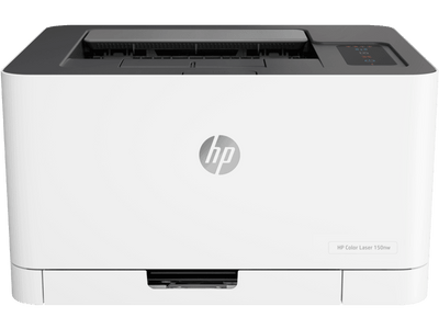 HP Color Laser 150nw Laser Printer (4ZB95A)