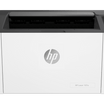 طابعة HP LaserJet 107a - بيضاء