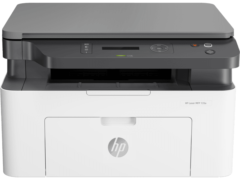 HP Laser MFP 135a (4ZB82A)