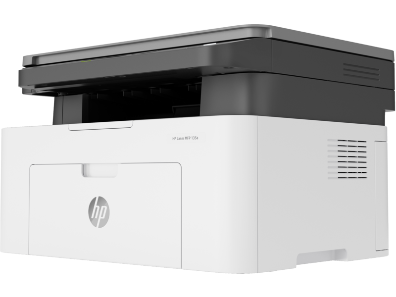 HP Laser MFP 135a (4ZB82A)