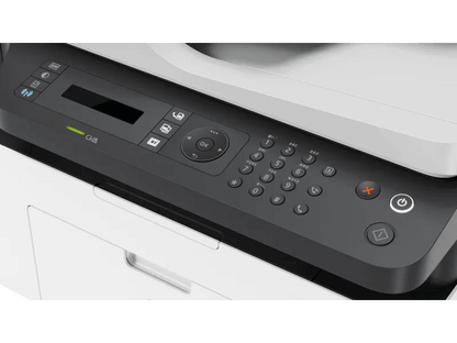 طابعة HP Laser MFP 137fnw (4ZB84A) 