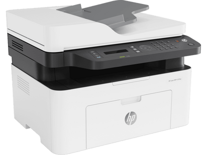 طابعة HP Laser MFP 137fnw (4ZB84A) 