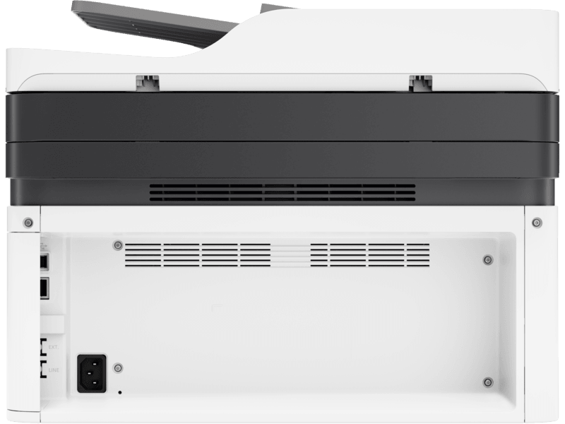 طابعة HP Laser MFP 137fnw (4ZB84A) 