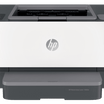 طابعة HP Neverstop Laser بقدرة 1000 وات (4RY23A) 