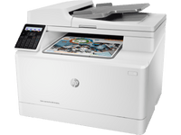 HP Color LaserJet Pro MFP M183fw (7KW56A)