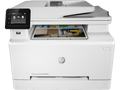 HP Color LaserJet Pro MFP M283fdn (7KW74A)