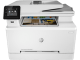 HP Color LaserJet Pro MFP M283fdn (7KW74A)