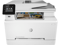 HP Color LaserJet Pro MFP M283fdn (7KW74A)
