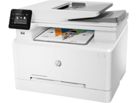 HP Color LaserJet Pro MFP M283fdw (7KW75A)