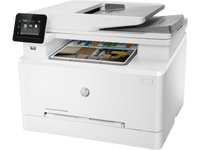 HP Color LaserJet Pro MFP M283fdn (7KW74A)