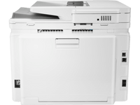 HP Color LaserJet Pro MFP M283fdw (7KW75A)