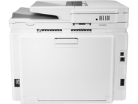 HP Color LaserJet Pro MFP M283fdn (7KW74A)