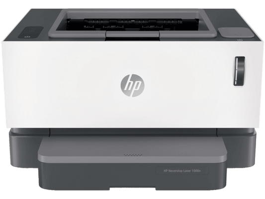 طابعة HP Neverstop Laser 1000n (5HG74A) 