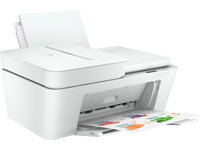 طابعة HP DeskJet Plus 4120 الكل في واحد (3XV14B) 