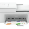 طابعة HP DeskJet Plus 4120 الكل في واحد (3XV14B) 