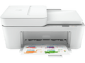 طابعة HP DeskJet Plus 4120 الكل في واحد (3XV14B) 
