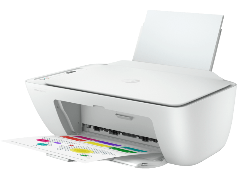 طابعة HP DeskJet 2710 الكل في واحد (5AR83B)