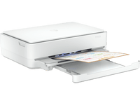 HP DeskJet Plus Ink Advantage 6075 All-in-One Printer (5SE22C)