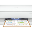 طابعة HP DeskJet Plus Ink Advantage 6075 الكل في واحد (5SE22C) 