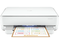 HP DeskJet Plus Ink Advantage 6075 All-in-One Printer (5SE22C)