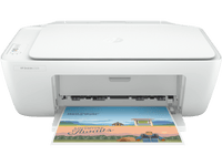 HP DeskJet 2320 All-in-One Printer (7WN42B)
