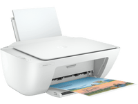 HP DeskJet 2320 All-in-One Printer (7WN42B)