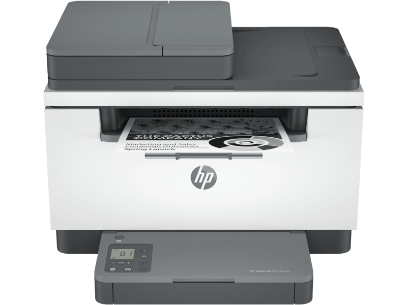 HP LaserJet MFP M236sdw (9YG09A)