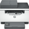 طابعة HP LaserJet MFP M236sdw - بيضاء