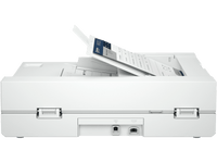 HP ScanJet Pro 2600 f1 - أبيض
