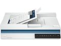HP ScanJet Pro 2600 f1 - أبيض